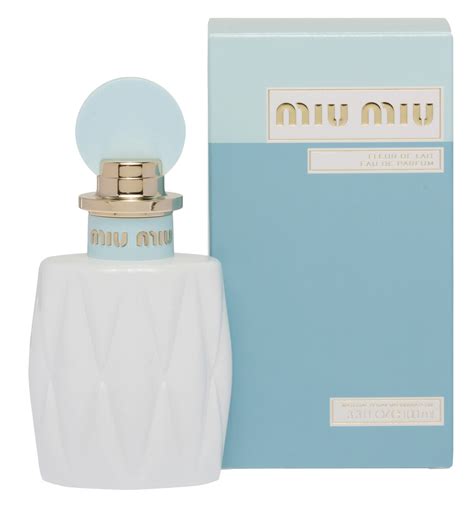 fleur de lait miu miu|Miu Miu Ladies Fleur De Lait EDP 1.7 oz Fragrances .